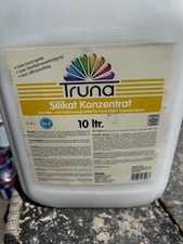 Truna silikat konzentrat gebraucht kaufen  Zetel