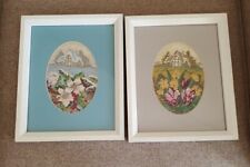 Vintage cross stitch for sale  Lake Villa