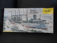 Heller 400 pétrolier d'occasion  France