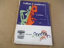 Ufficio moderno del usato  Italia