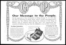 1911 antique print for sale 1911 antique print for sale  ASHFORD