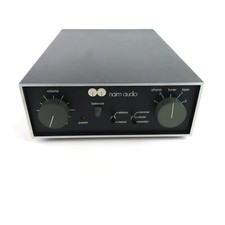 Naim nac stereo d'occasion  Expédié en Belgium