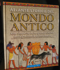 Atlante storico del usato  Cervia