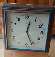 Junghans ato magnetpendeluhr gebraucht kaufen  Augsburg