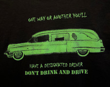 Hearse shirt glow for sale  Spring Hill