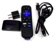 Roku express 3960x for sale  Sand Lake