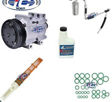 Compressor kit fits for sale  Miami