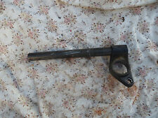 Left hand handle for sale  PICKERING