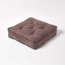 Chocolate brown faux for sale  CRADLEY HEATH