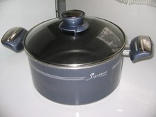 Faitout tefal signature d'occasion  Orleans-