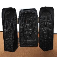 Vintage chinese carved for sale  GRANTHAM