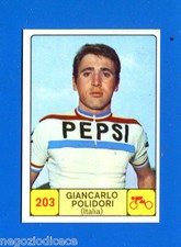 Figurina sticker campioni usato  Maranello