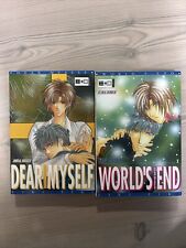 Manga dear myself gebraucht kaufen  Mainz