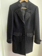 Damen mantel schiffhauer gebraucht kaufen Damen mantel schiffhauer gebraucht kaufen  München