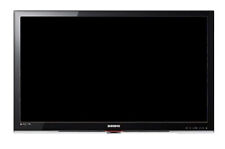 Samsung le40c530f1w lcd for sale  BIRMINGHAM
