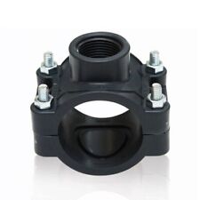 Presa staffa pvc usato  Napoli