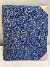 Caderno de Receitas Vintage 6 1/2" X 8" 10 Categorias Reed Marca comprar usado  Enviando para Brazil