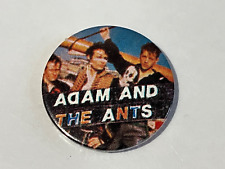 Vintage adam ants for sale  STOKE-ON-TRENT
