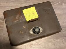 Antique yale fire for sale  Kerrville