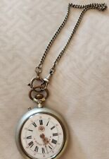 Orologio orologio tasca usato  Canicatti