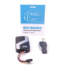 Rastreador GPS Coban GPS 403D 2G 4G LTE veículo GPS rastreamento plataforma BAANOOL IOT comprar usado  Enviando para Brazil