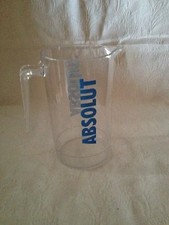 Absolut vodka ancien d'occasion  Lyon V