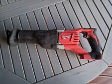 Milwaukee m18bsx m18 for sale  RIPLEY
