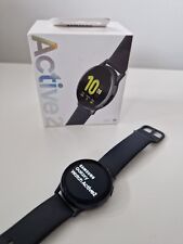 samsung galaxy watch active2 gebraucht kaufen  Hockenheim