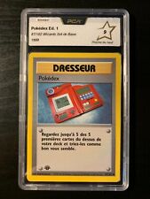 Carte pokémon unco d'occasion  Besançon