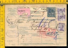 Regno colonie occupazioni usato  Italia