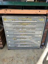 Industrial tool cabinet for sale  Longview