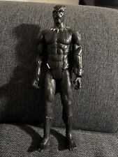 Black panther figur gebraucht kaufen  Pulheim