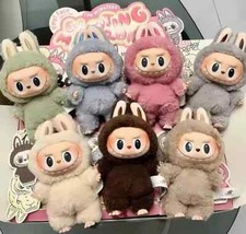 Labubu plush keychain for sale  ENFIELD