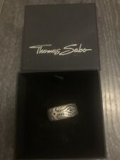 Thomas sabo men for sale  SHREWSBURY