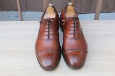 Chaussure edward green d'occasion  Lagny-sur-Marne