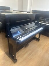 Yamaha upright fully for sale  HEMEL HEMPSTEAD