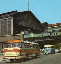 126 524 busse gebraucht kaufen  Prösen