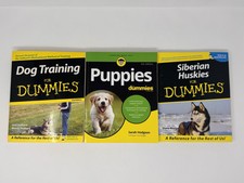 Lot dog training for sale  Savoy
