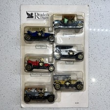 readers digest cars for sale  IPSWICH