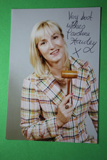 Caroline hawley signed for sale  UK