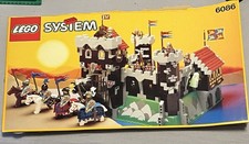 Lego 6086 black gebraucht kaufen Lego 6086 black gebraucht kaufen  Ostseebad Binz