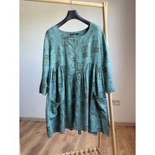 Robe midi bohème d'occasion  Expédié en France