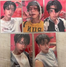 Cartão fotográfico [TXT] STAR CHAPTER : TOGETHER 2025 SUMMER GAYO DAEJEON transmissão comprar usado  Enviando para Brazil