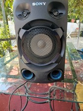 Enceinte filaire bluhoot d'occasion  Roussillon
