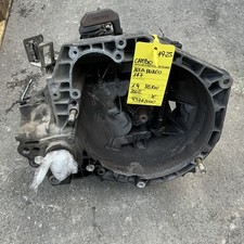 Cambio manuale completo usato  Italia