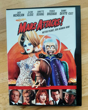 Mars attacks dvd gebraucht kaufen  Berlin