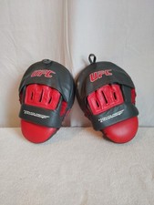 Ufc punch mitts for sale  Glenolden