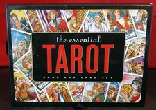 Essential tarot cards for sale  NOTTINGHAM