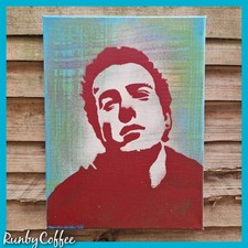 Clash joe strummer for sale  LONDON