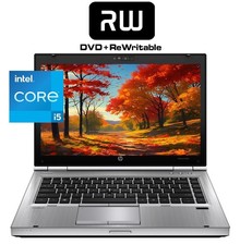 Elitebook laptop intel for sale  Walton